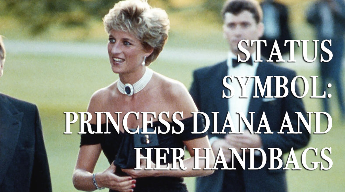 Gucci Pays Tribute To Princess Diana, Brings Back Her Favourite