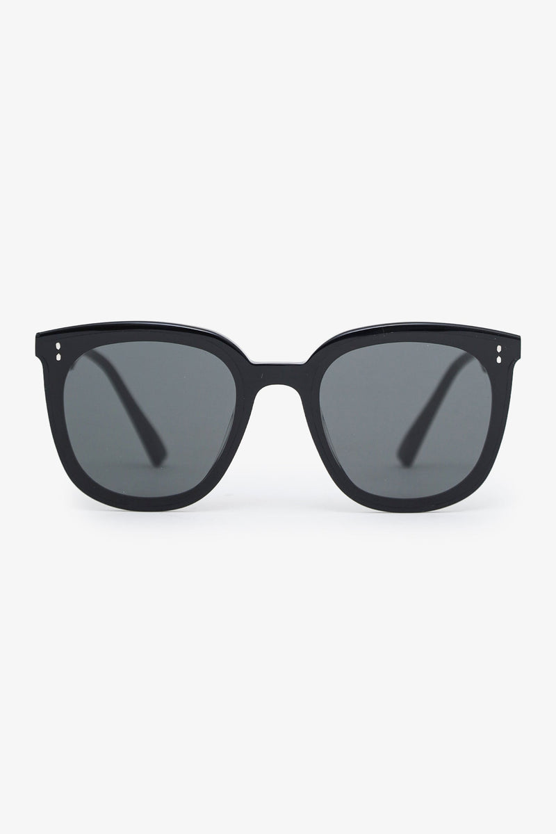 Gentle Monster Black 'Rosy' Sunglasses – Lux Second Chance