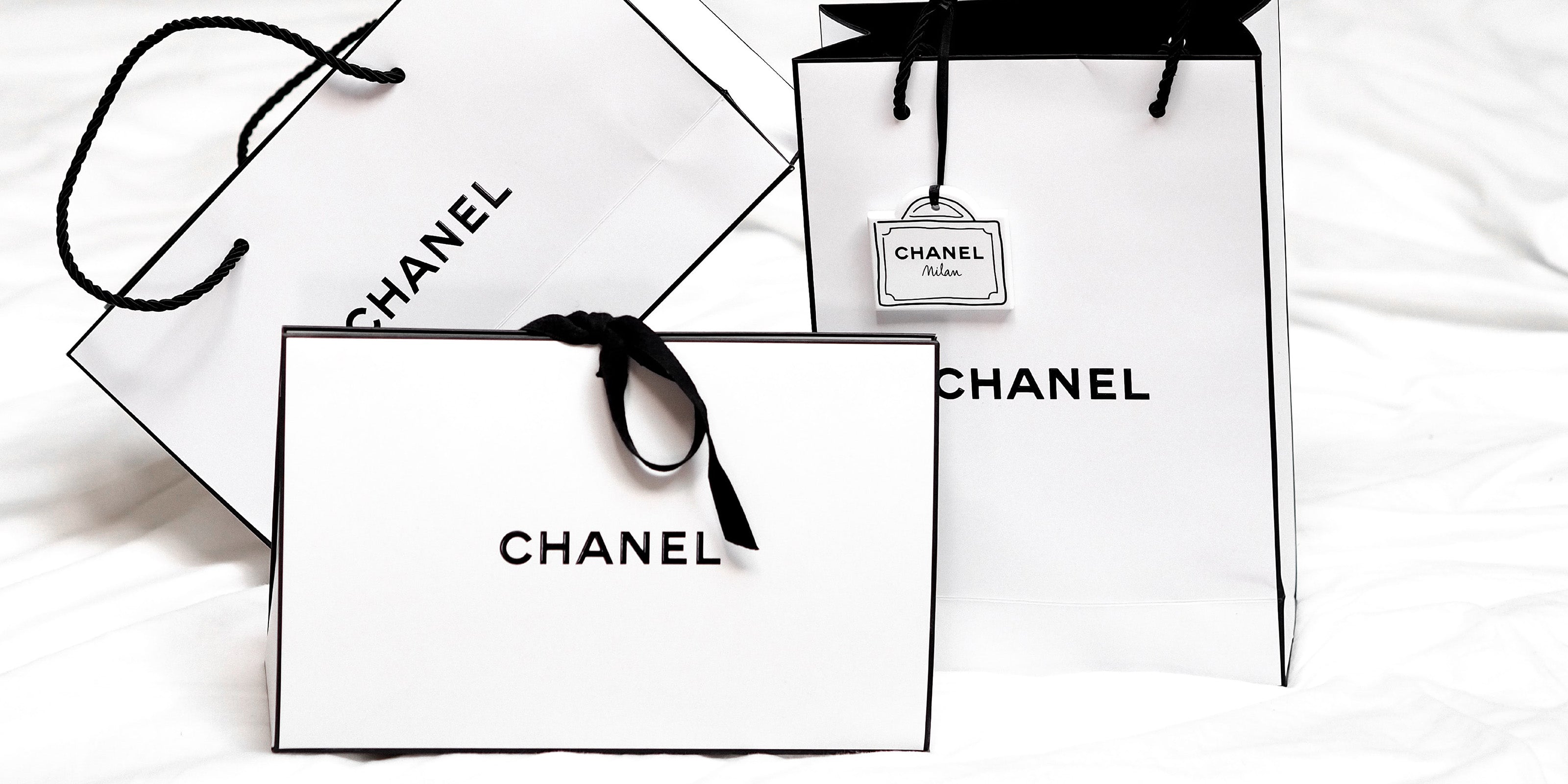 Chanel Ups Their Prices, Again--and They're Not Alone – Lux Second Chance