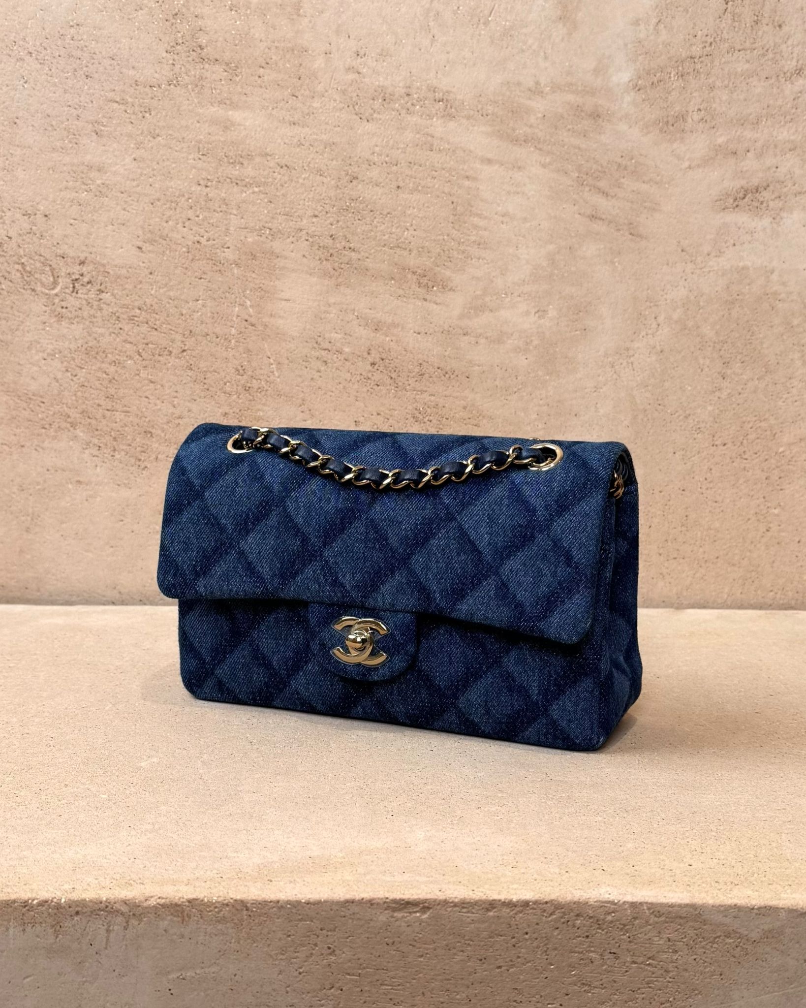 HERMES CHANEL　2点セット A fresh edit of pieces we're loving (and have sourced) lately