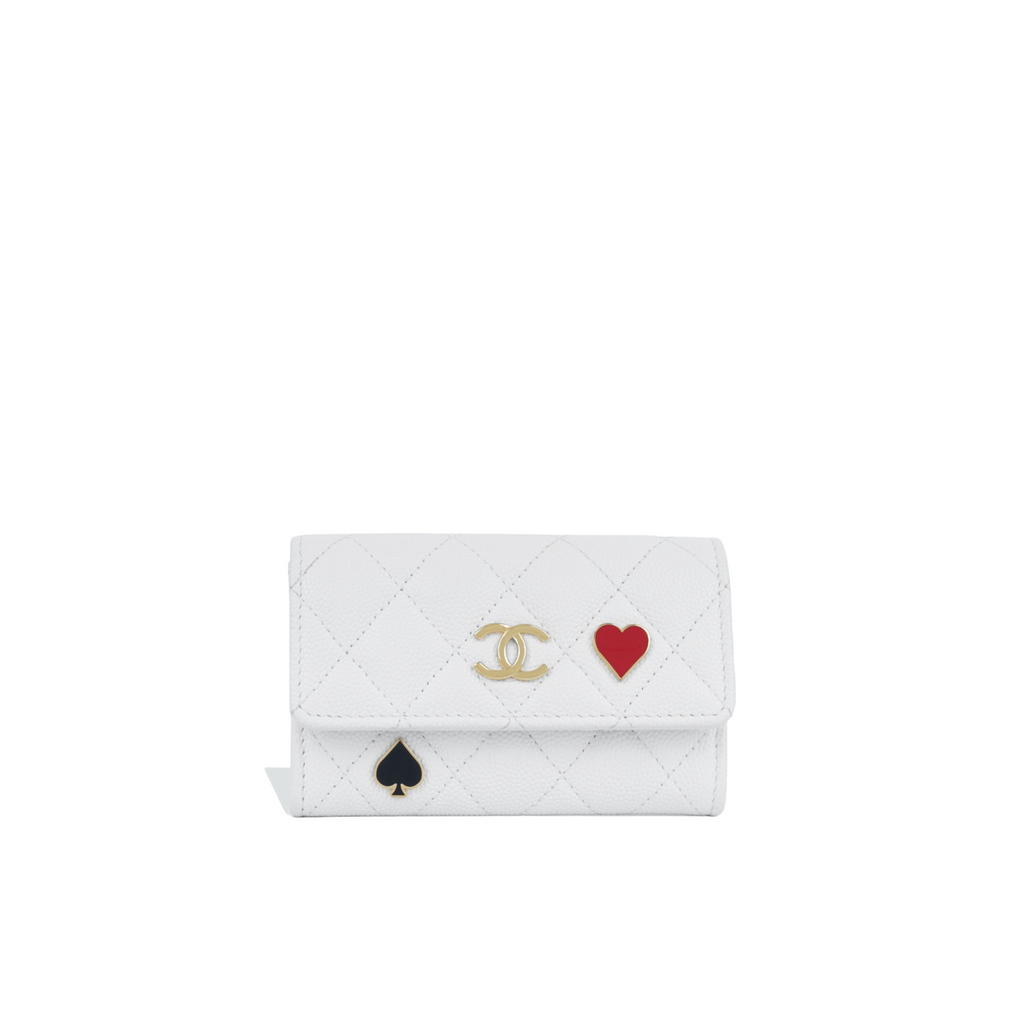 Pre-Loved Designer Card Holders For Men – Refined Luxury