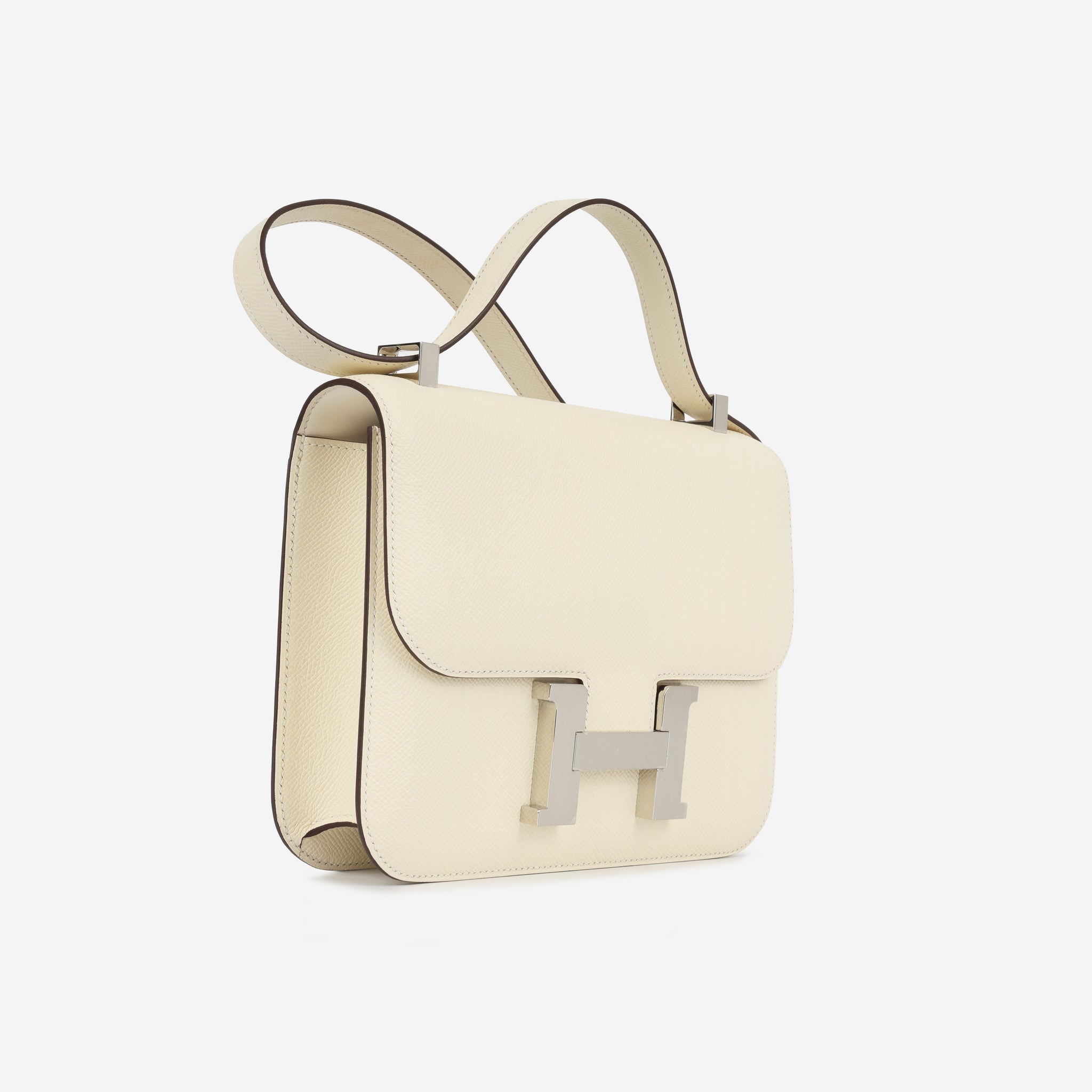 Hermès Constance 1-24 - Nata (NWT) – Lux Second Chance