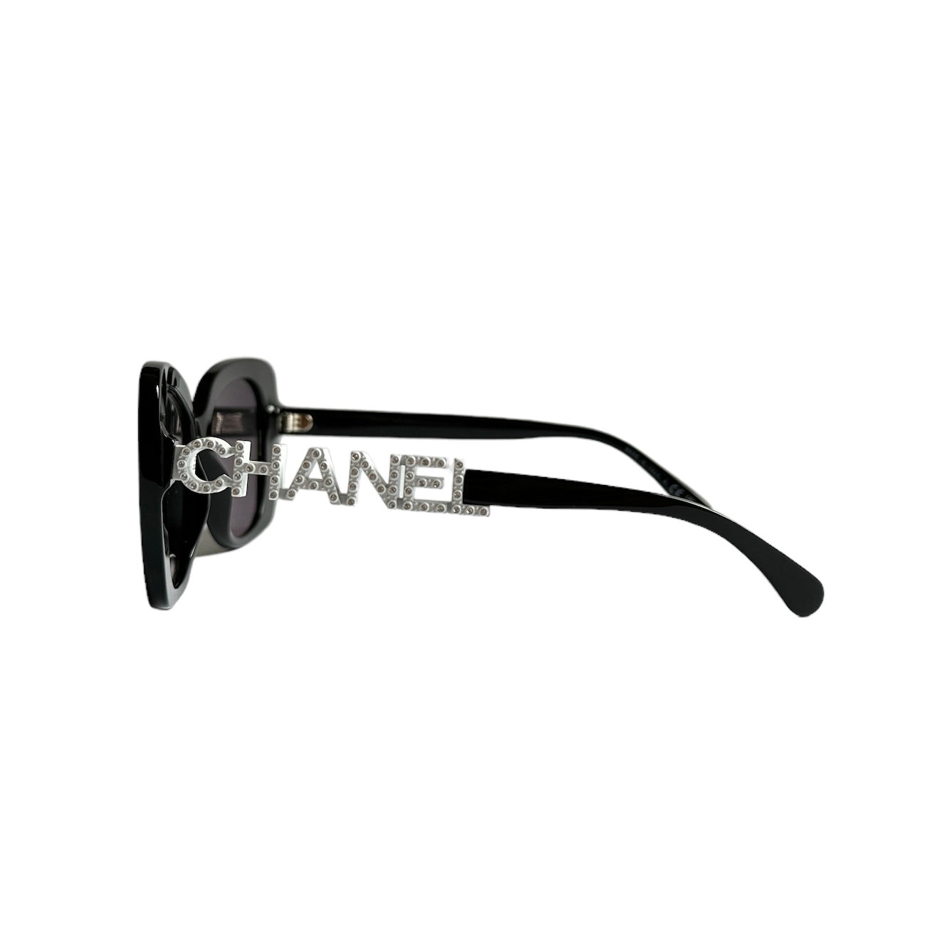 Chanel Square Sunglasses 5422B 1026/S4 (NWT) – Lux Second Chance