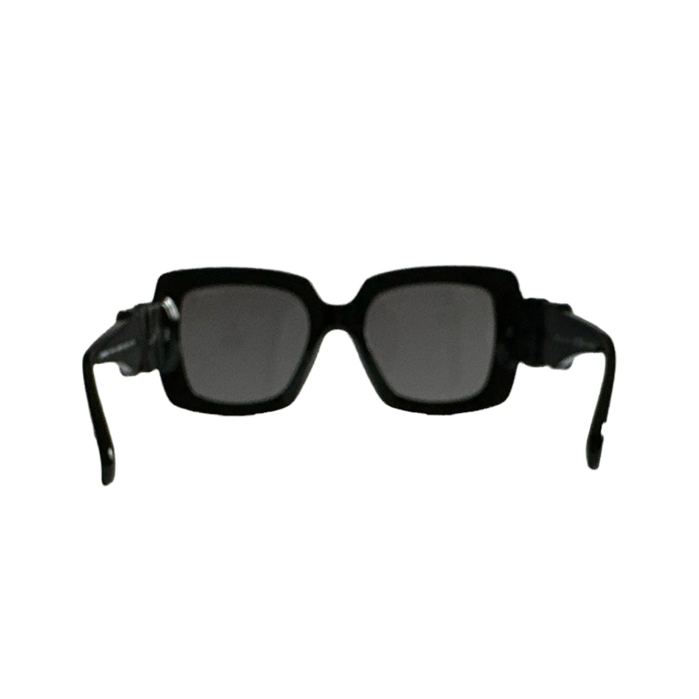 Chanel Polarized Square Sunglasses 5474Q C888/T8 (NWT) – Lux
