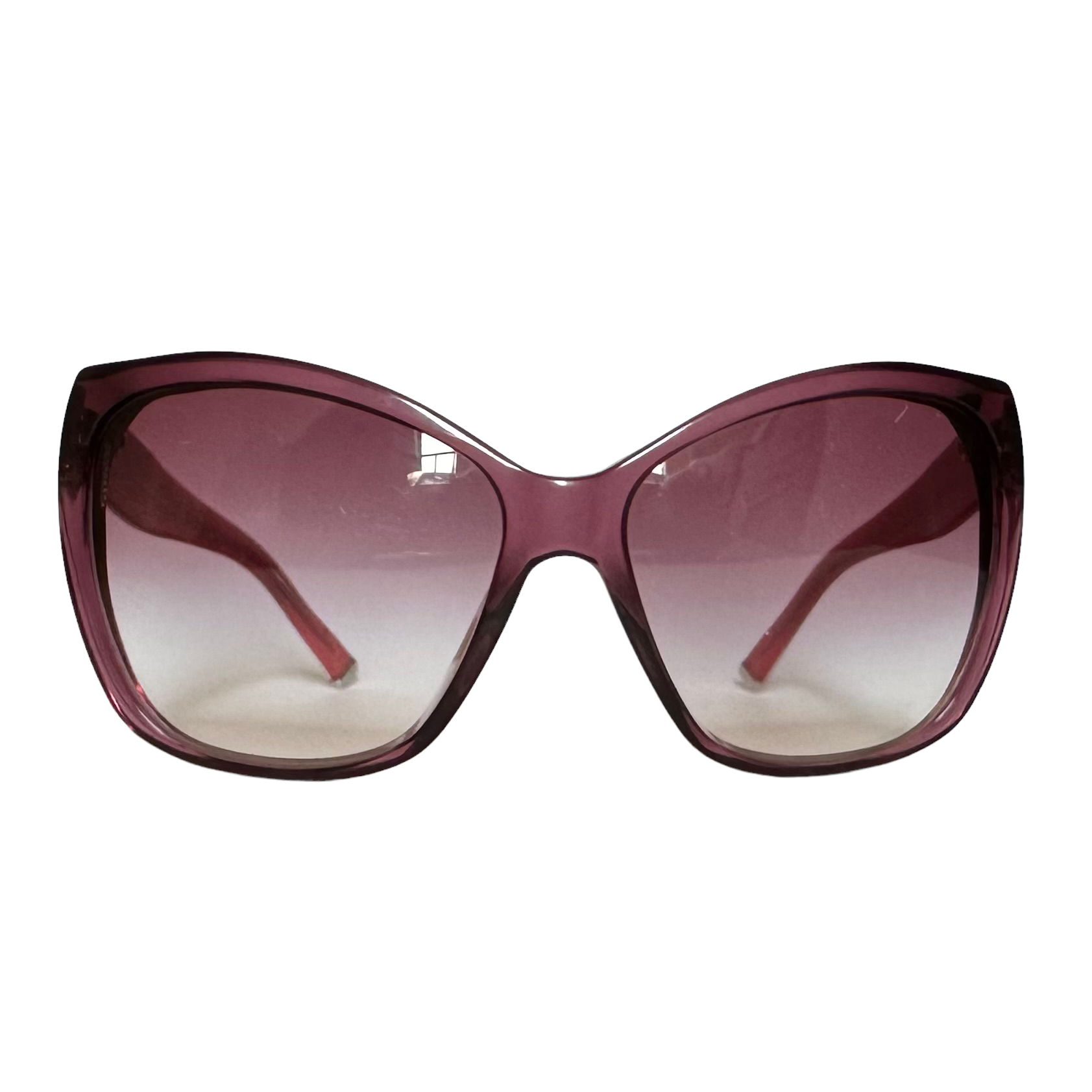Dolce & Gabbana Pink Flowers Sunglasses – Lux Second Chance