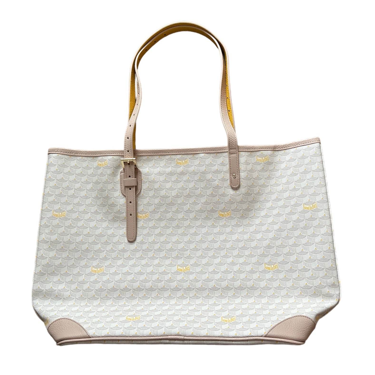 Faure Le Page Daily Battle 37 Tote Bag