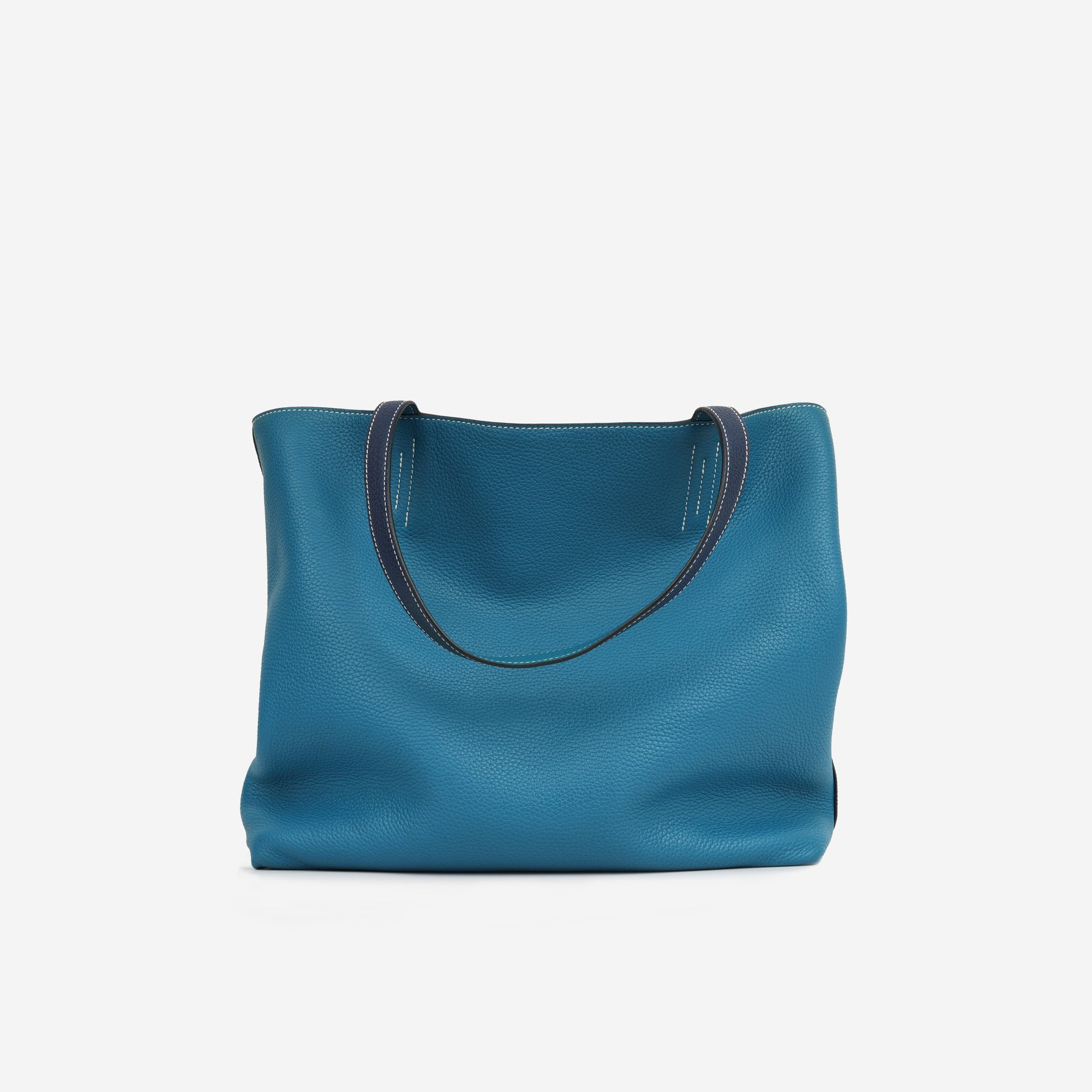 Hermès Double Sens Tote Clemence – Lux Second Chance