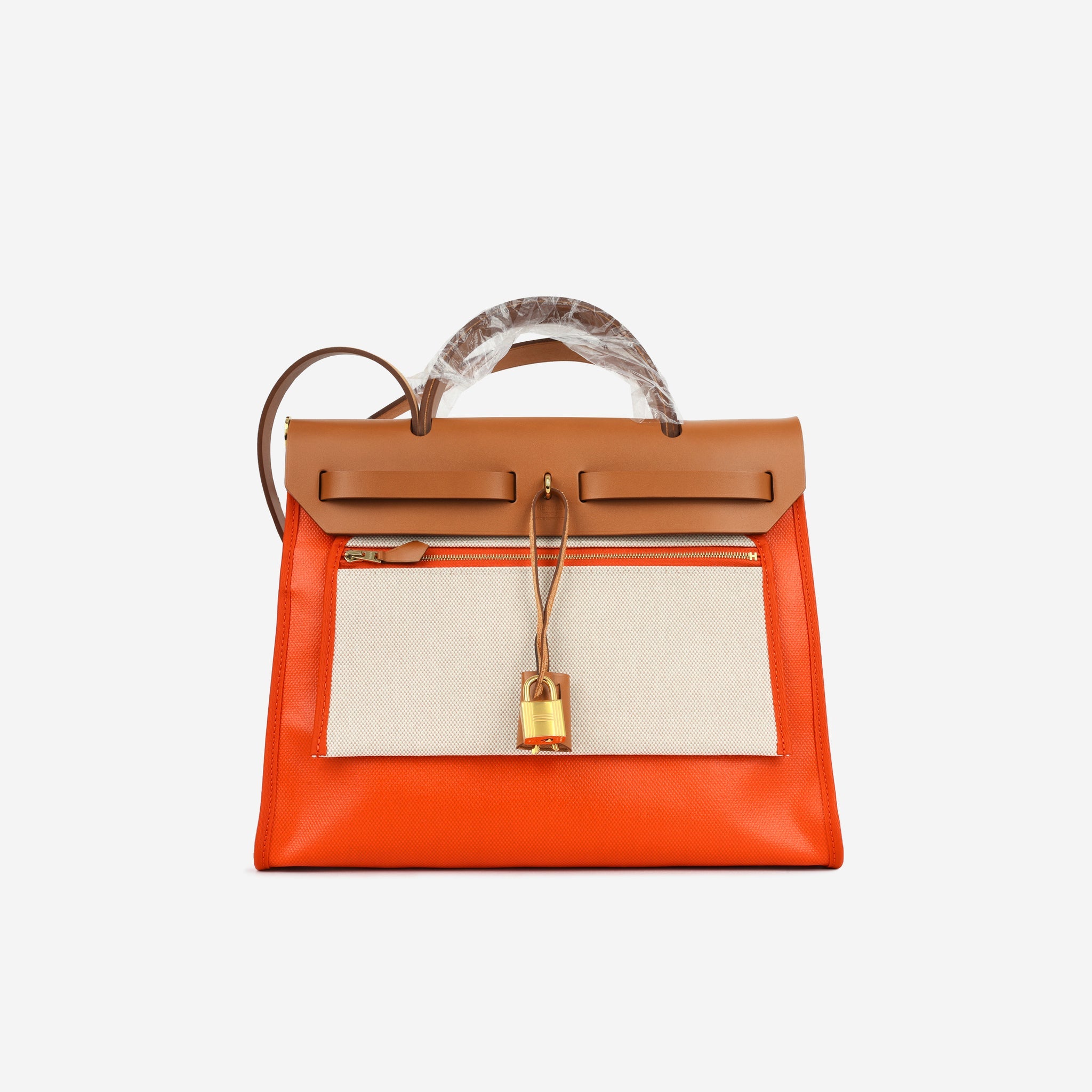 Hermès herbag 2020 store