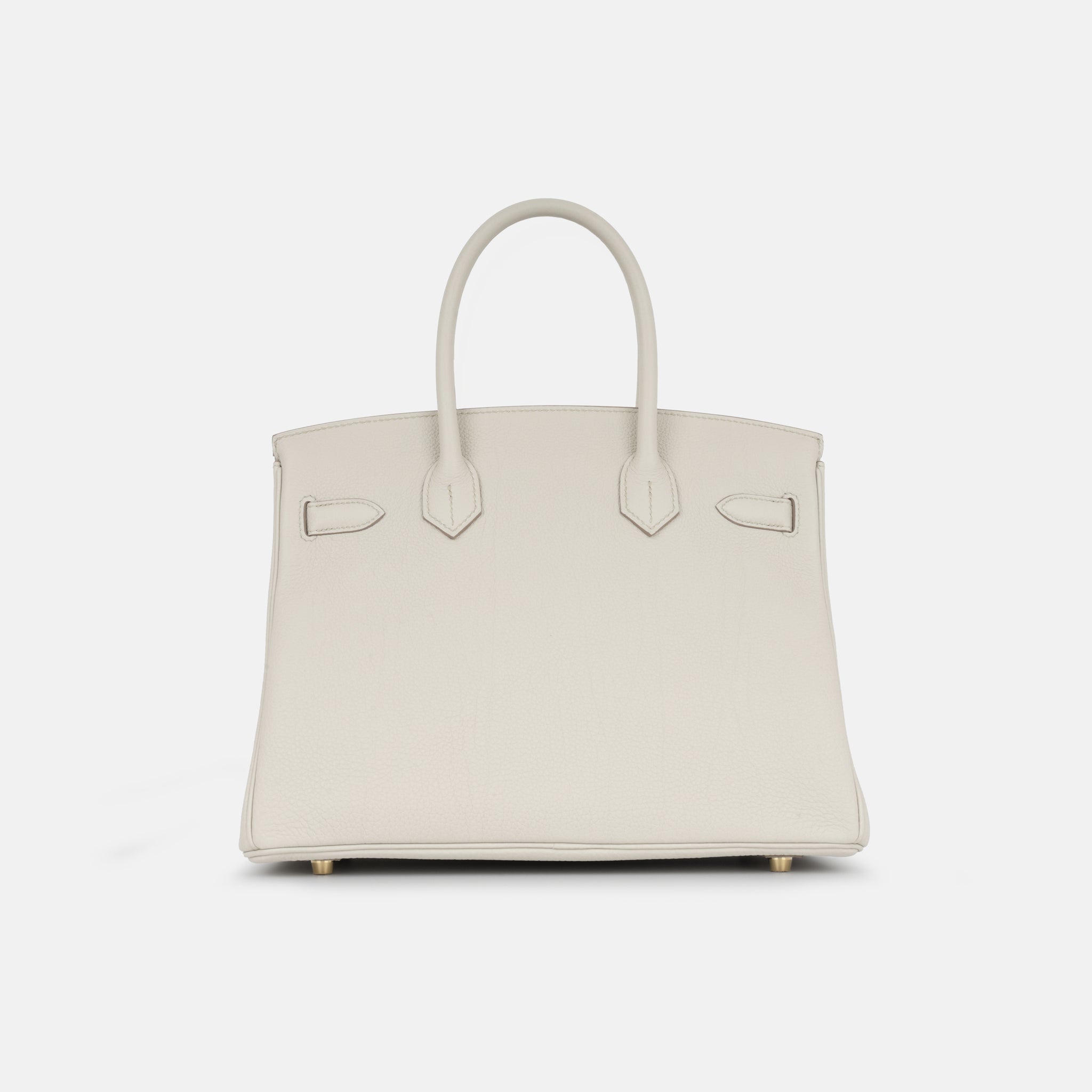 Hermes white birkin bag online