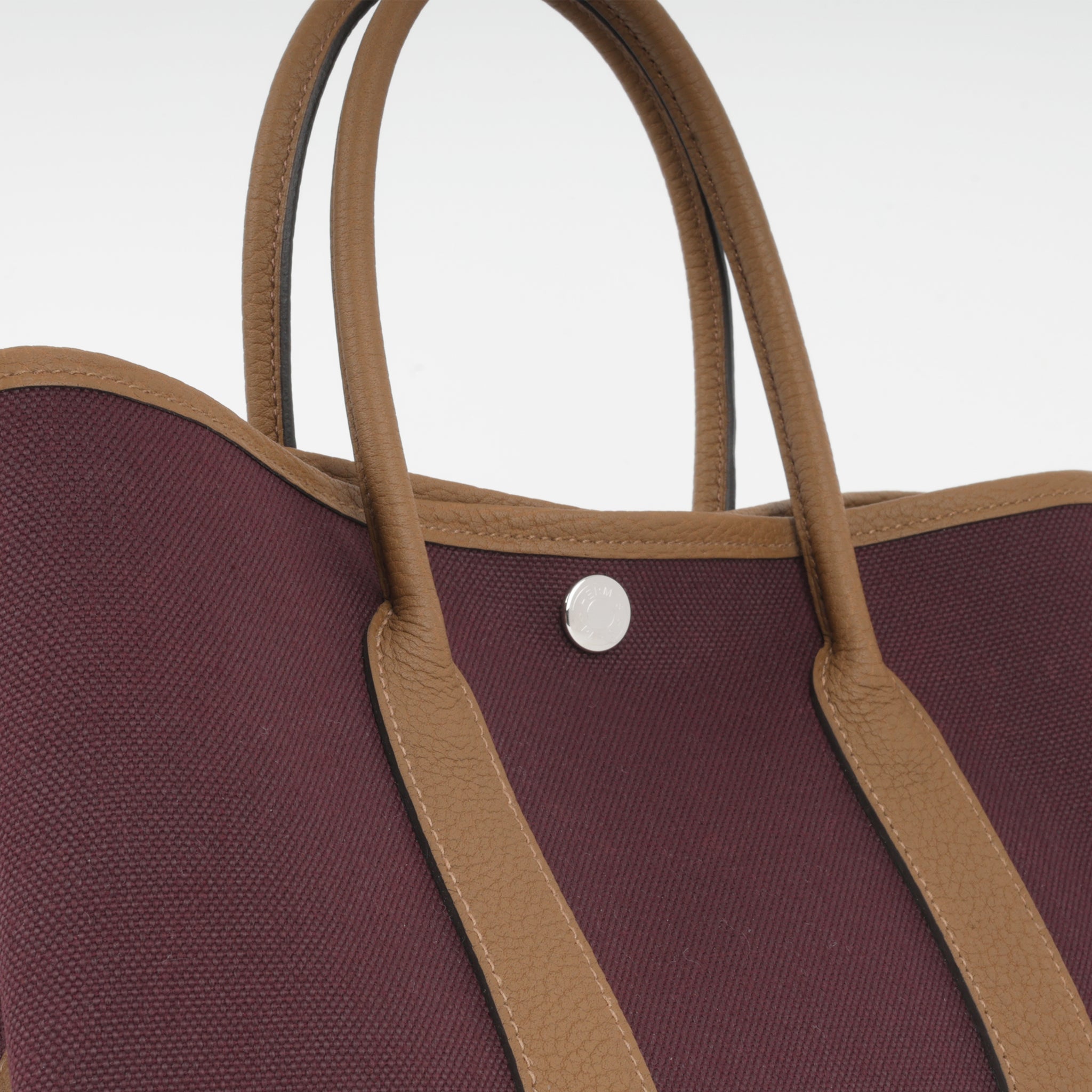 Garden Party 30 bag Hermes