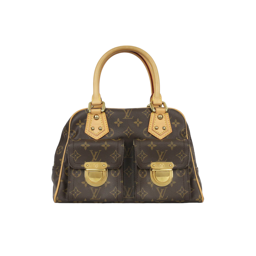 How to Authenticate a Louis Vuitton Bag – Lux Second Chance
