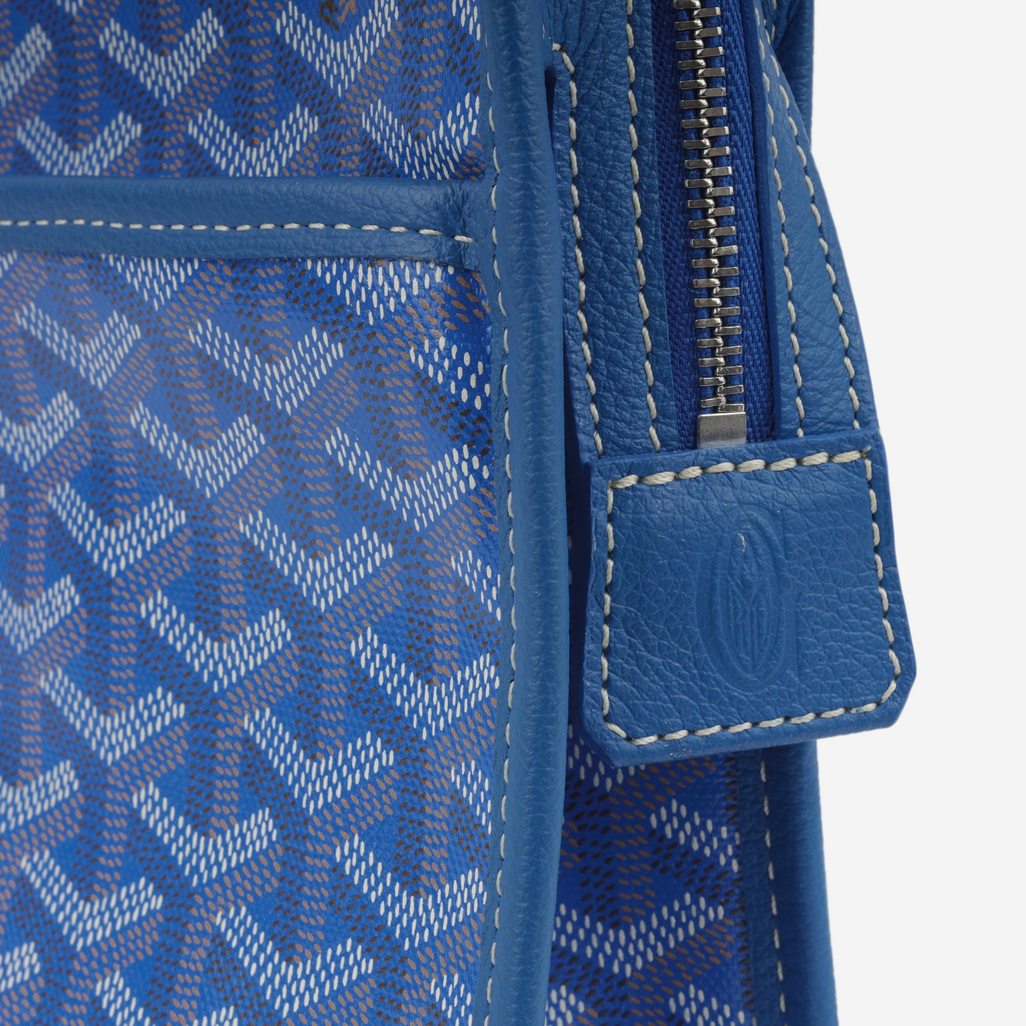 Goyard mens clutch deals