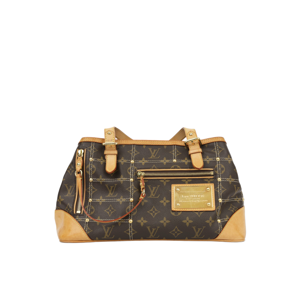 How to Authenticate a Louis Vuitton Bag — Collective Will
