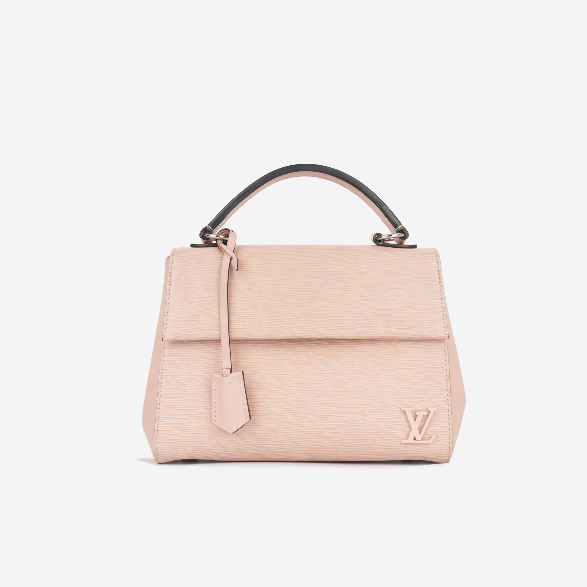 Lv Cluny Bb Review LOUIS VUITTON Monogram Cluny BB M42738 Hand Bag