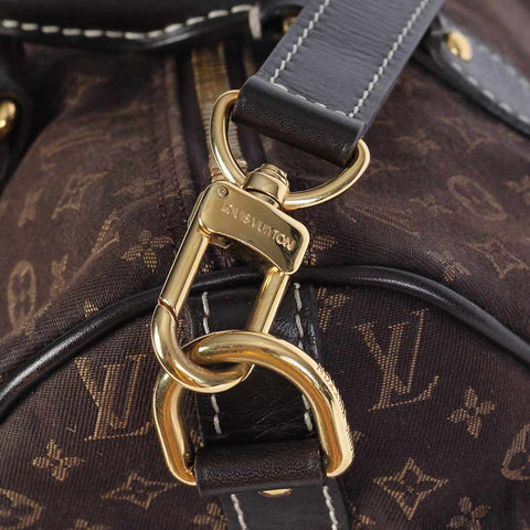 how do you know louis vuitton bag is real