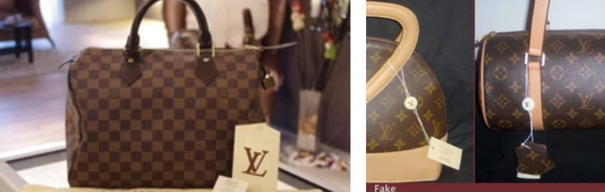How to Authenticate a Louis Vuitton Bag Lux Second Chance