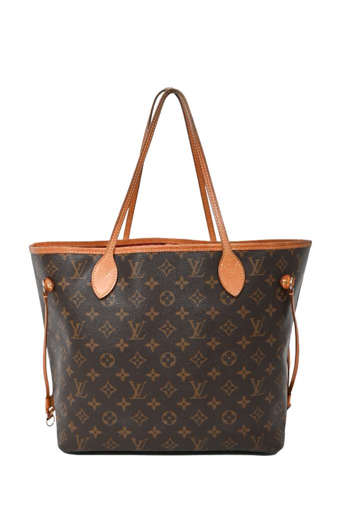 How to Authenticate a Louis Vuitton Bag – Lux Second Chance