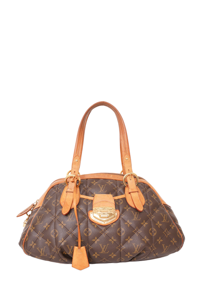 Does Louis Vuitton Bag Come With Authenticity Card? - Lake Diary