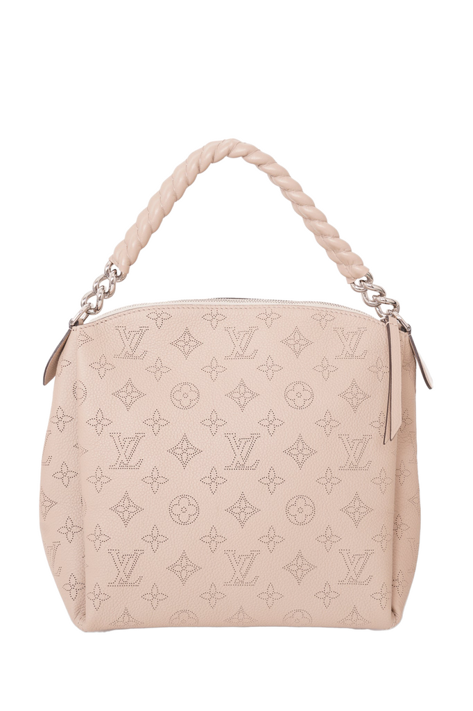 Purchased off the Louis Vuitton website. Is it normal that the