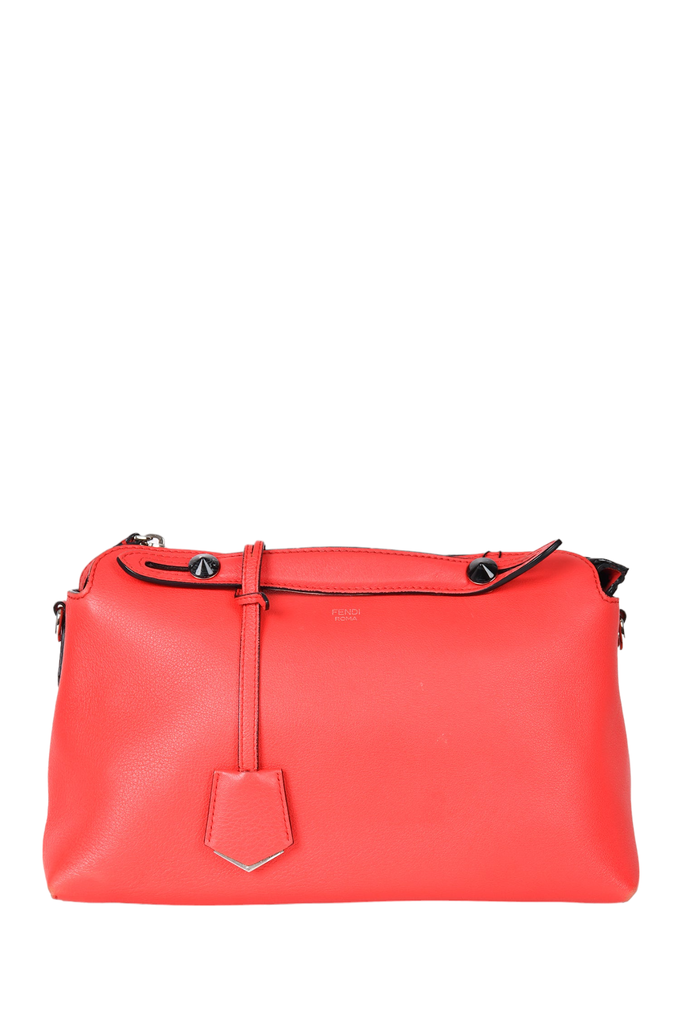 Fendi top handle store