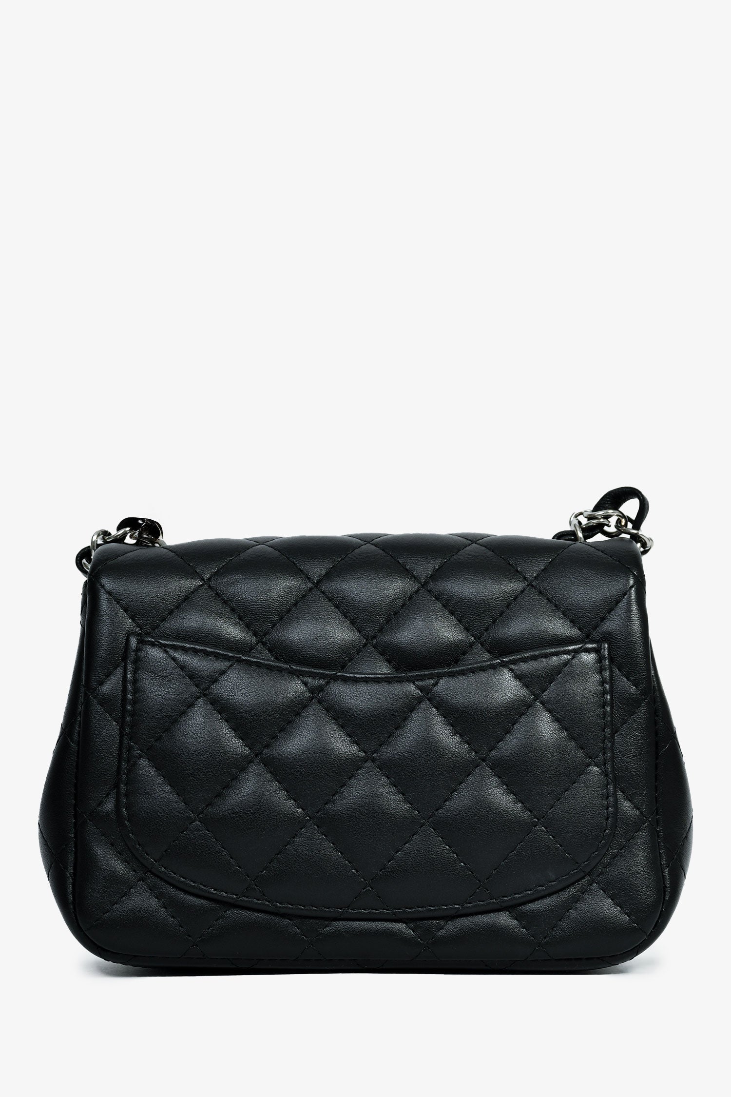 Chanel Classic Flap Bag - Jumbo – Lux Second Chance