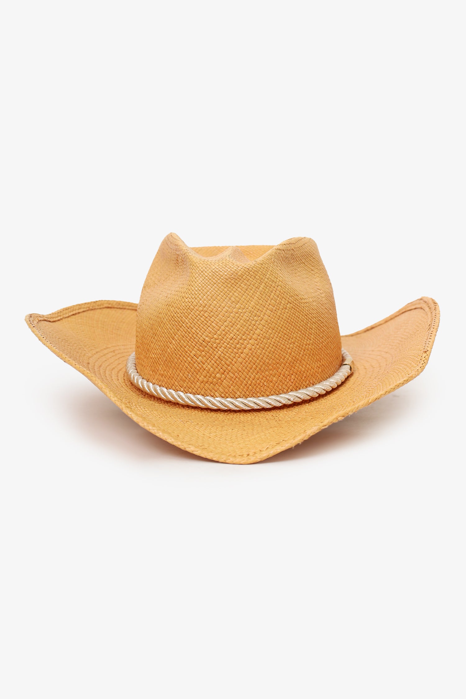 Gladys Tamez Hat size XS Classic Fedora | Gladys Tamez Millinery main image 4