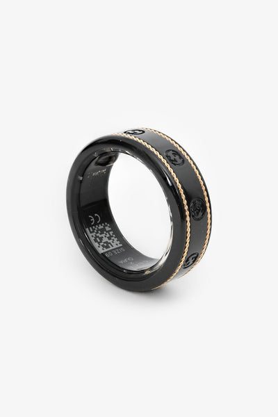 Gucci x Oura Smart Band Ring Size 7 US with Charger – Lux Second