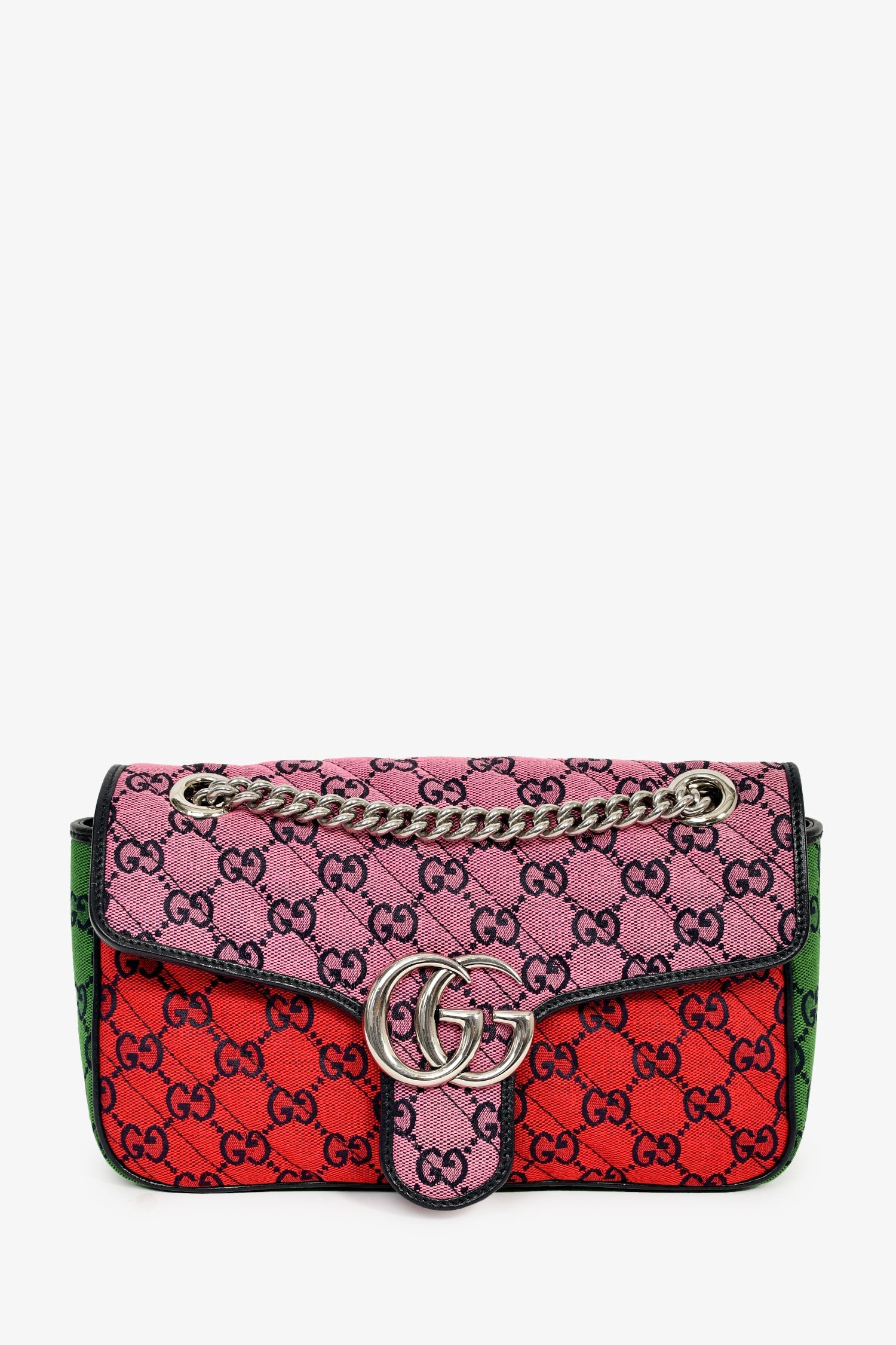 Pre-Loved & Used Gucci Purses, Handbags & Totes – Lux Second Chance