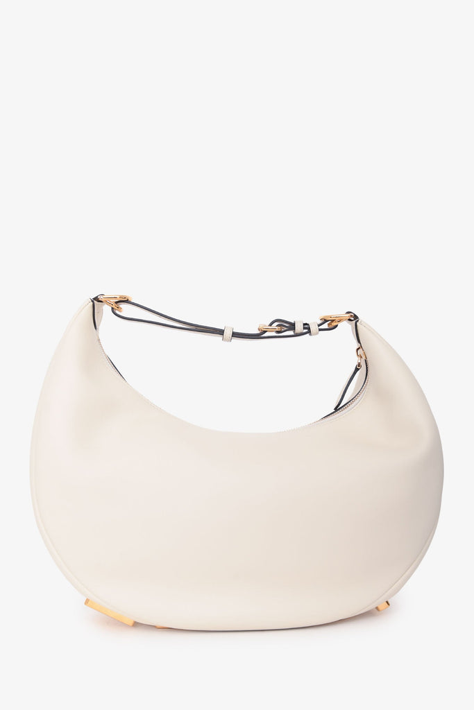 Moynat Brown Leather Mini Vanity Box Bag – Lux Second Chance
