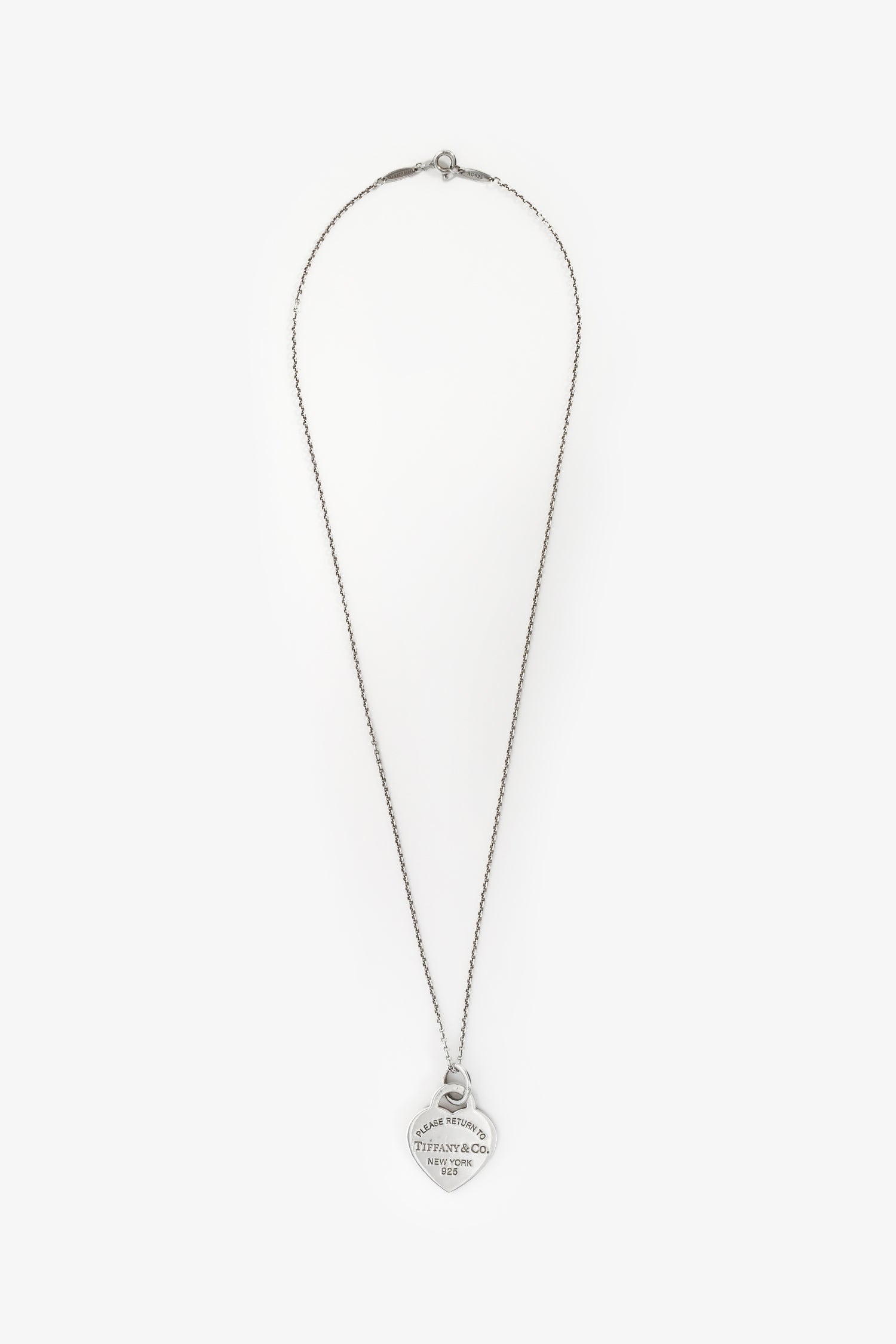 Tiffany & Co. – Lux Second Chance