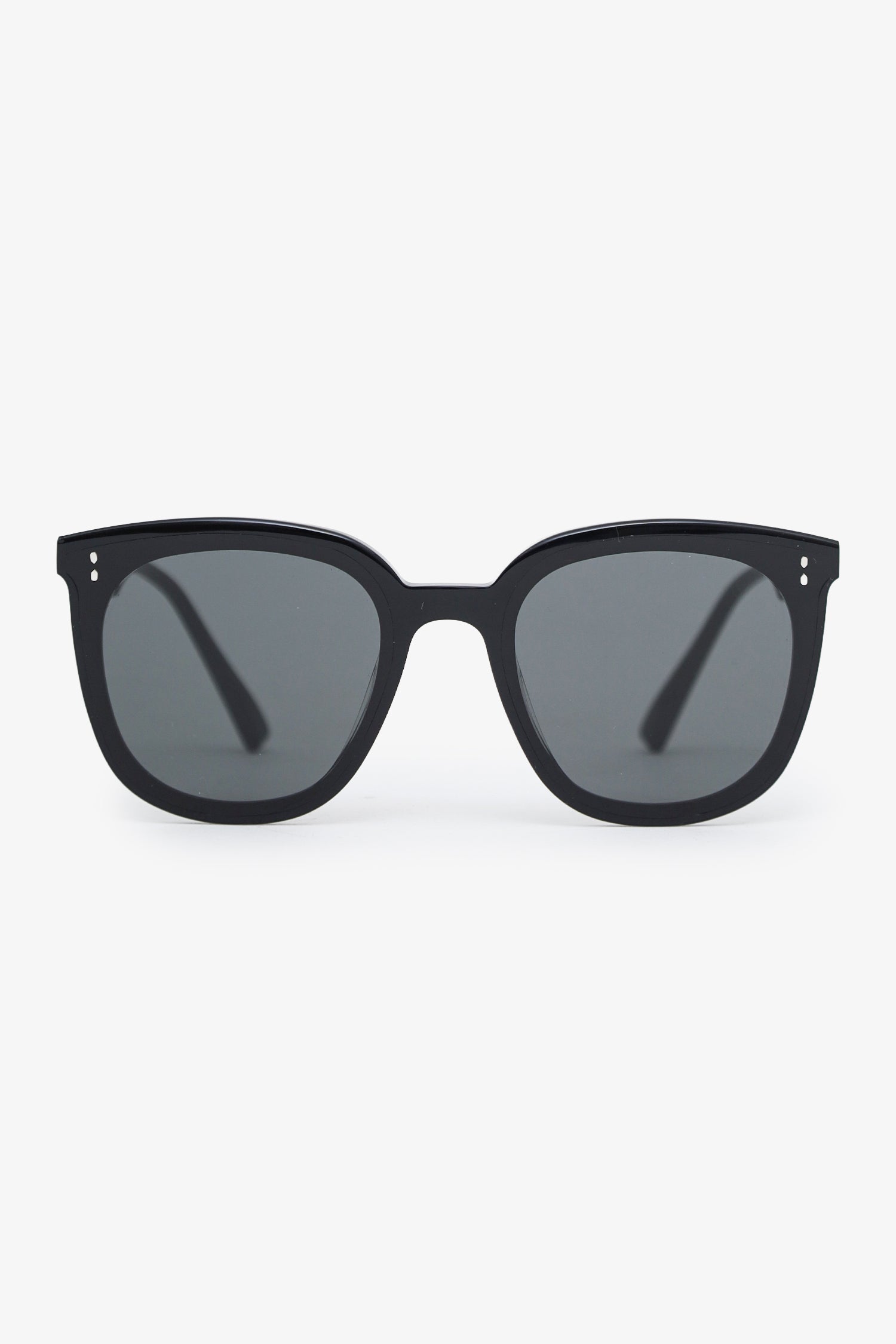 Gentle Monster Black 'Rosy' Sunglasses – Lux Second Chance