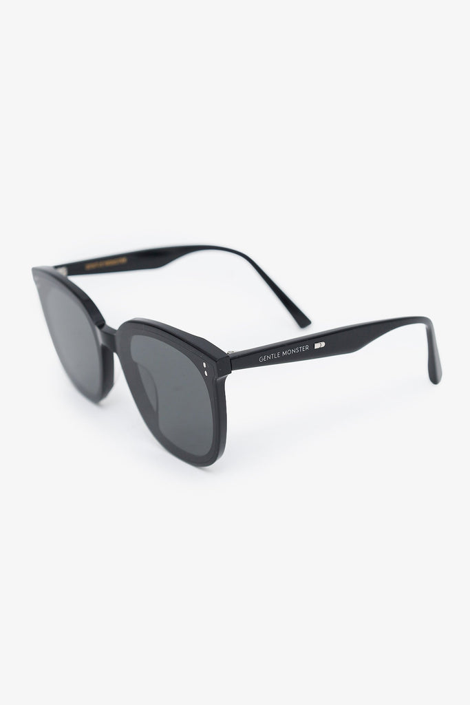 Gentle Monster Black 'Rosy' Sunglasses – Lux Second Chance