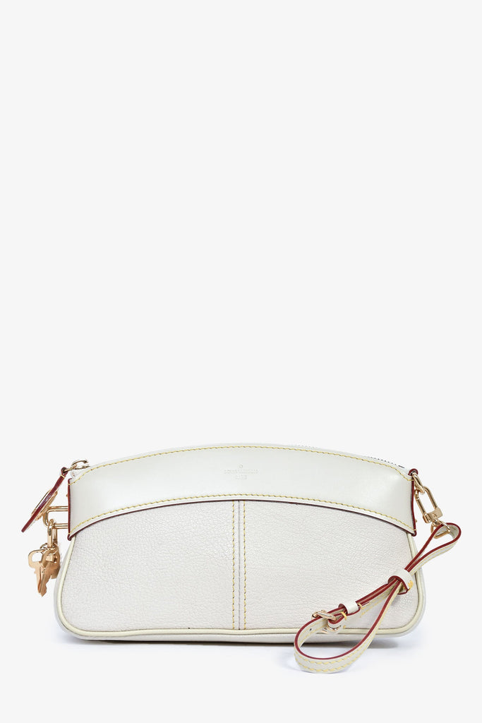 Christian Dior 2019 Black Grained Calfskin Double Zip Crossbody