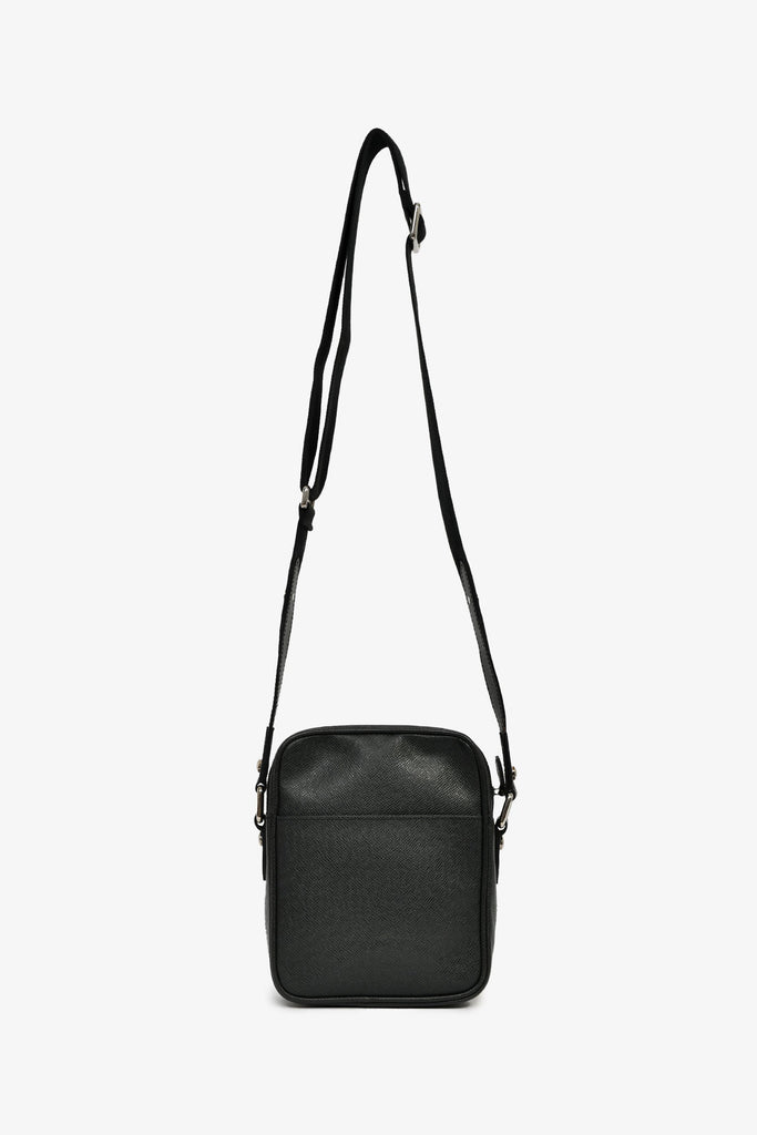 celine backpack mini Celine 2024 Brown Leather/Canvas Triomphe Mini Backpack – Lux Second Chance
