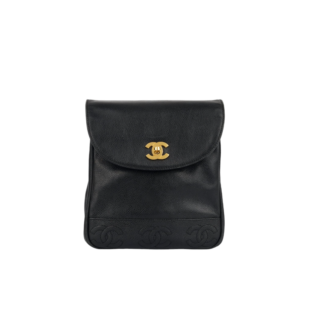 Chanel Classic Flap Bag - Medium – Lux Second Chance