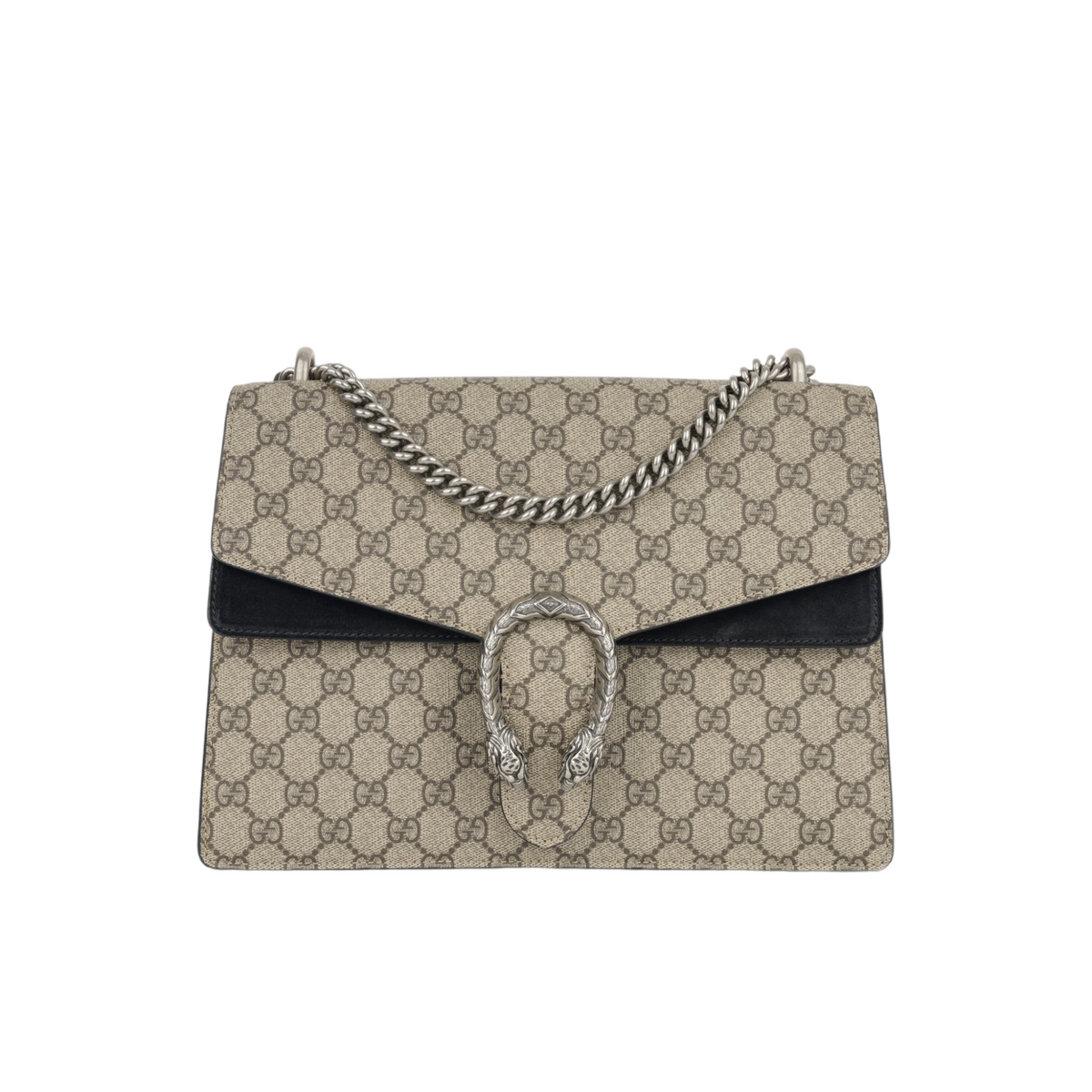 Gucci Dionysus Medium GG Canvas – Lux Second Chance