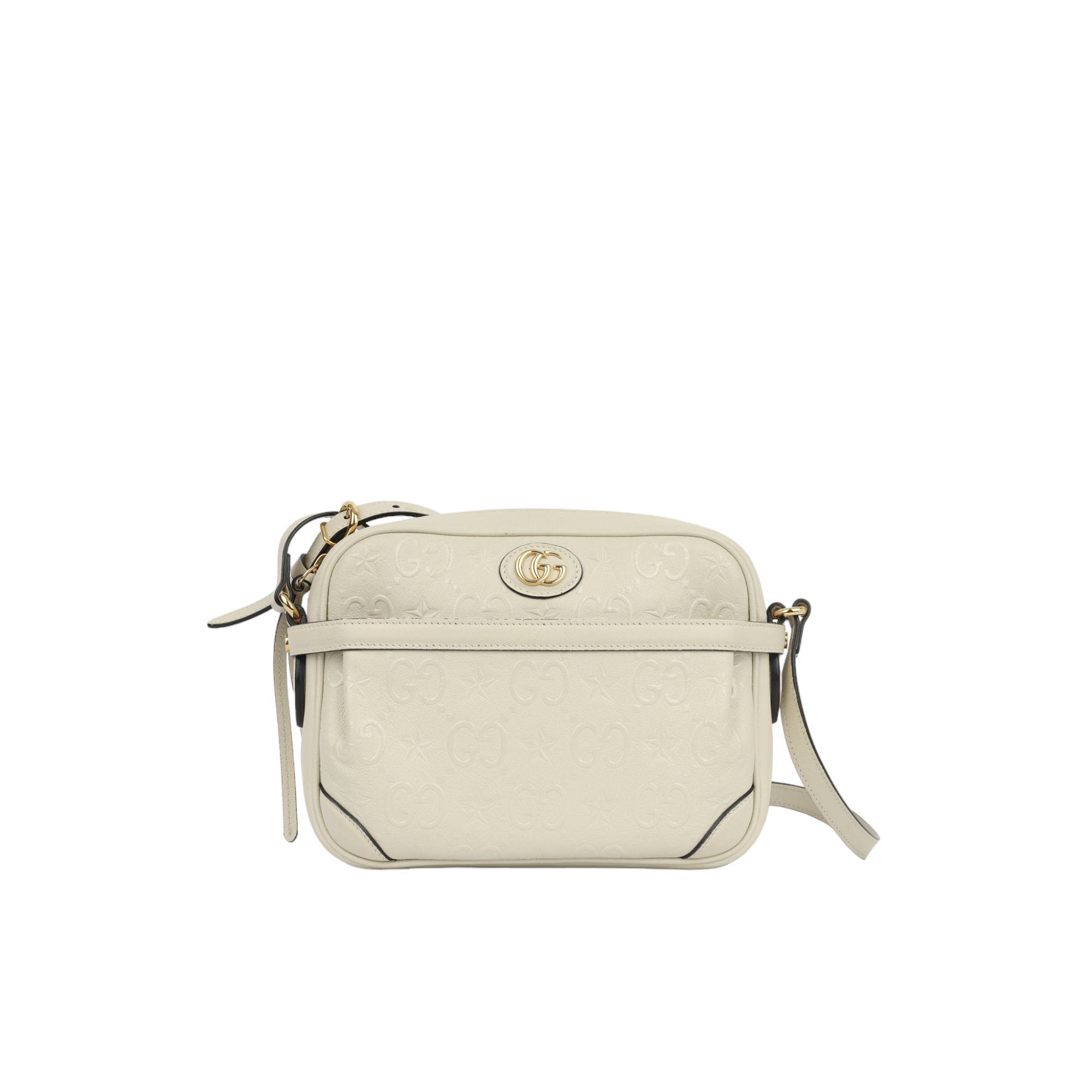 Gucci bag cream sales