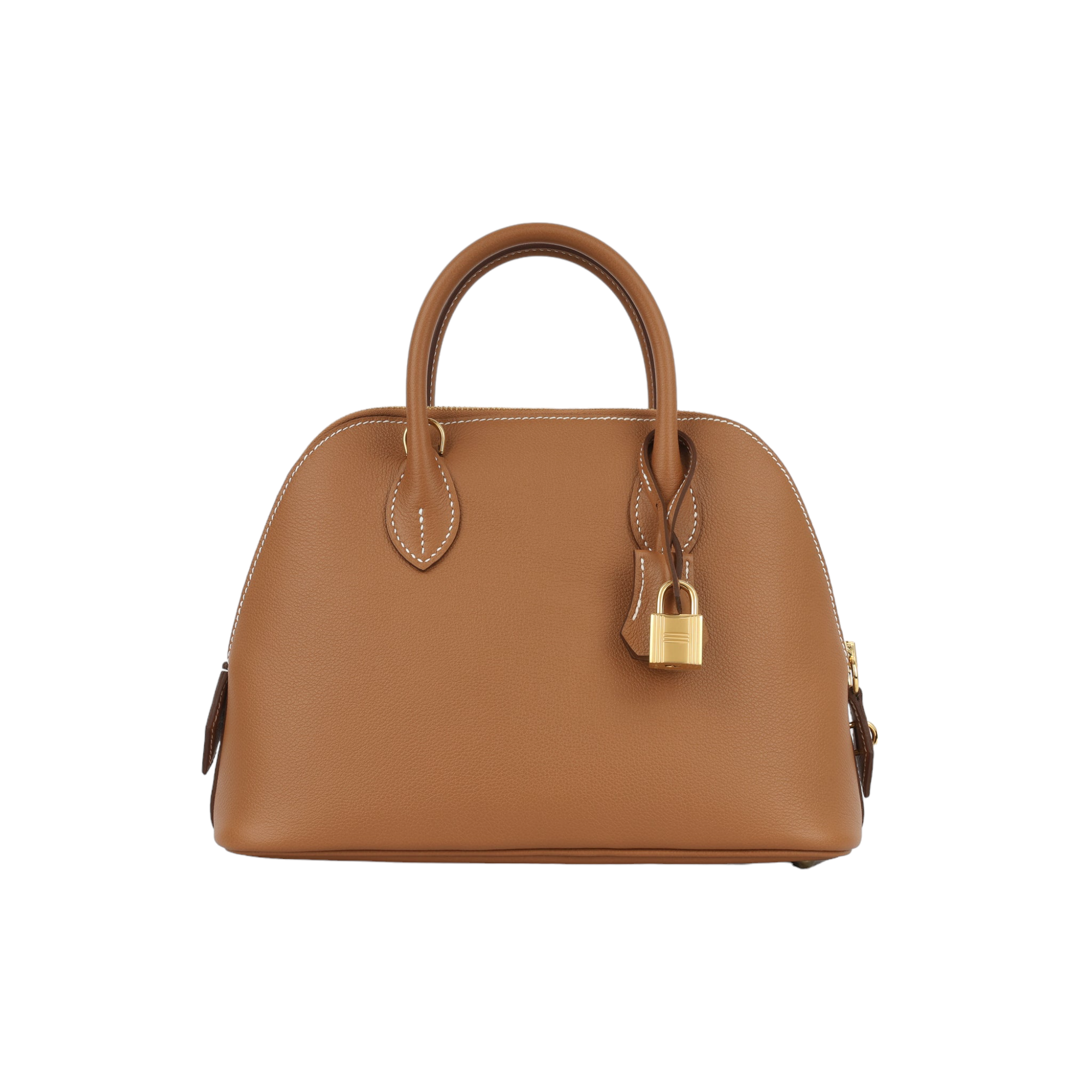 Gold hermes bag store