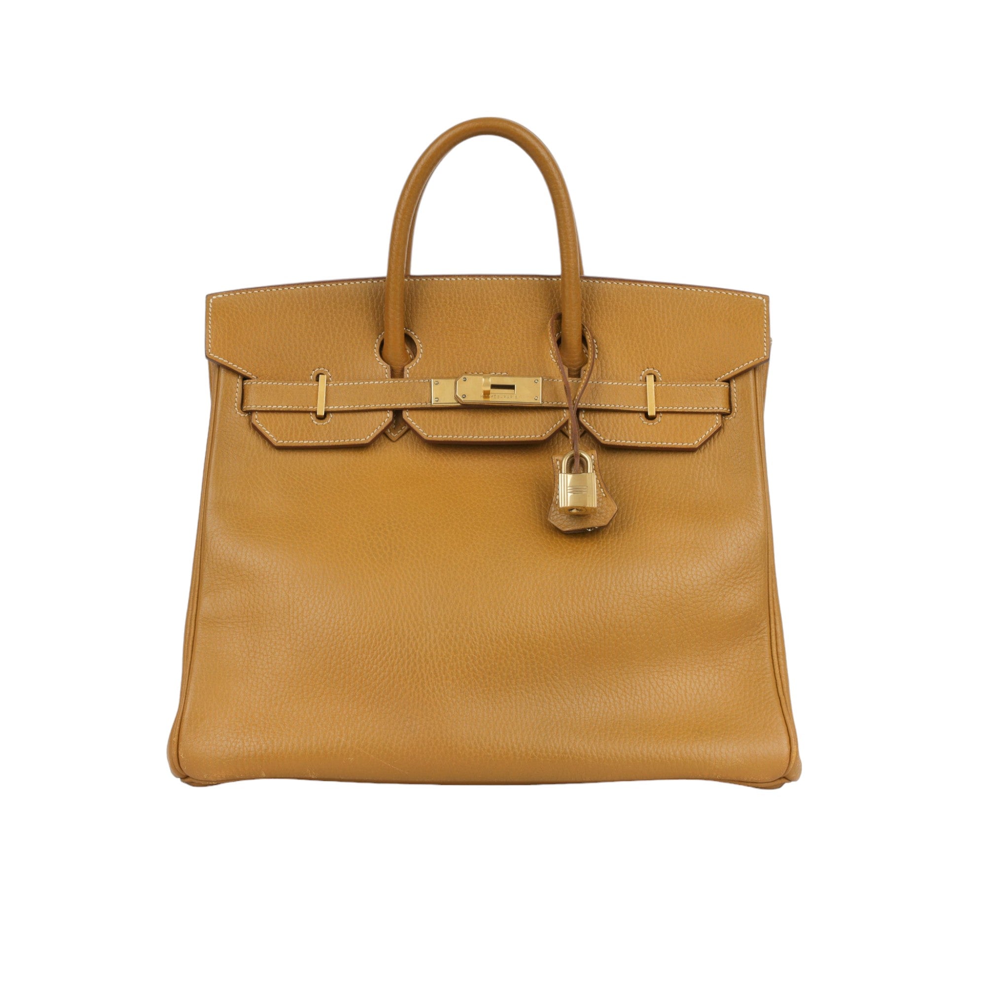 Hermes Vintage Birkin Hac 32