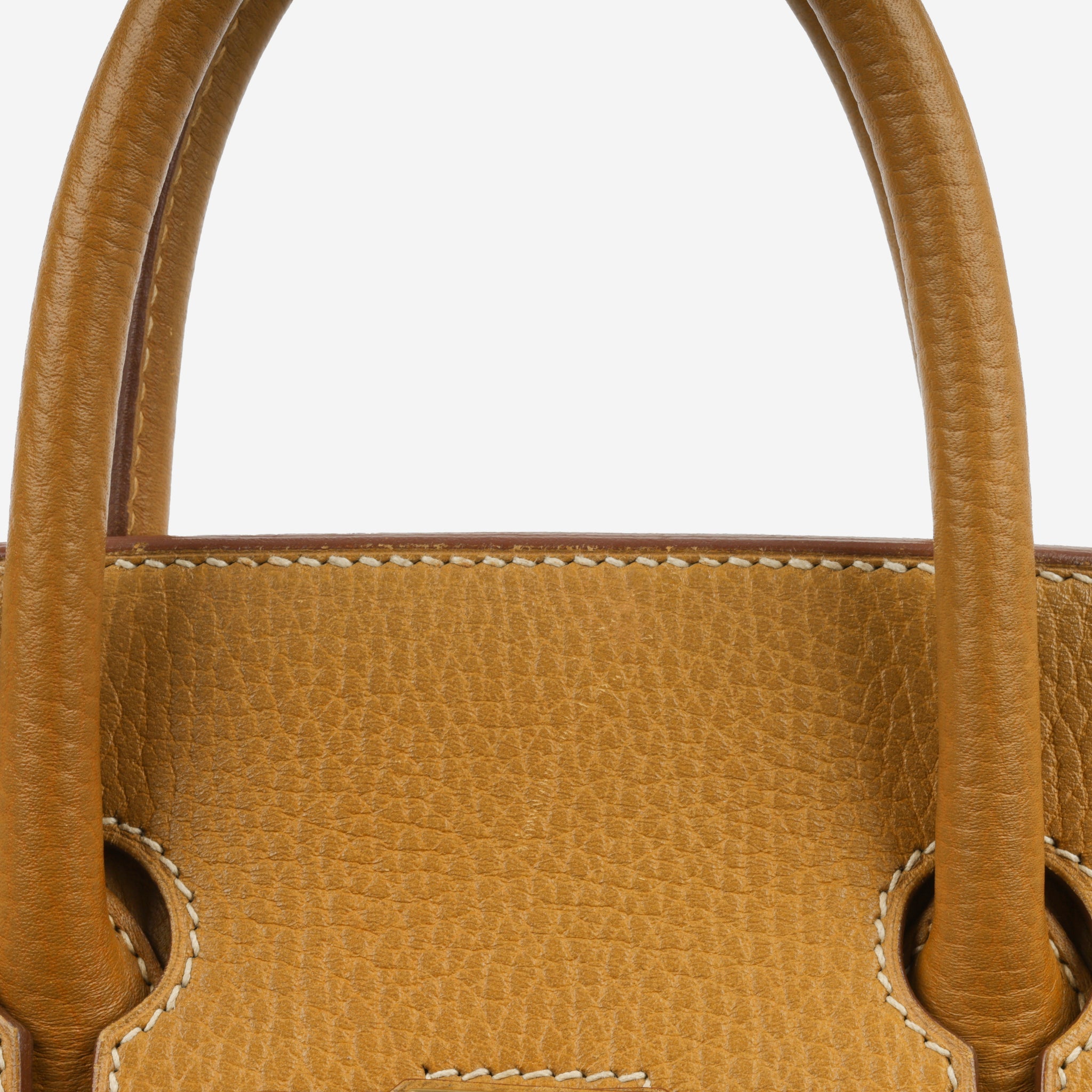 Hermes Vintage Birkin Hac 32