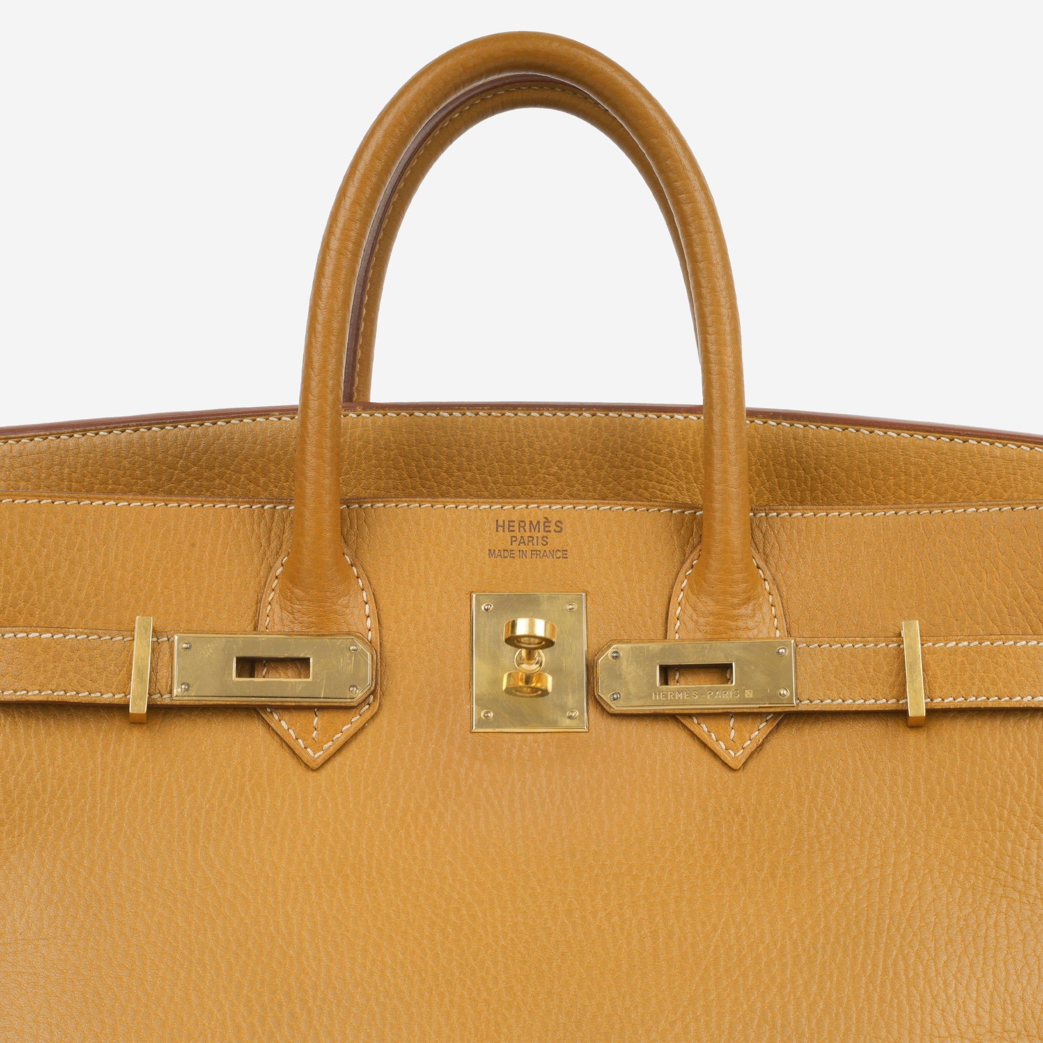 Hermes Vintage Birkin Hac 32