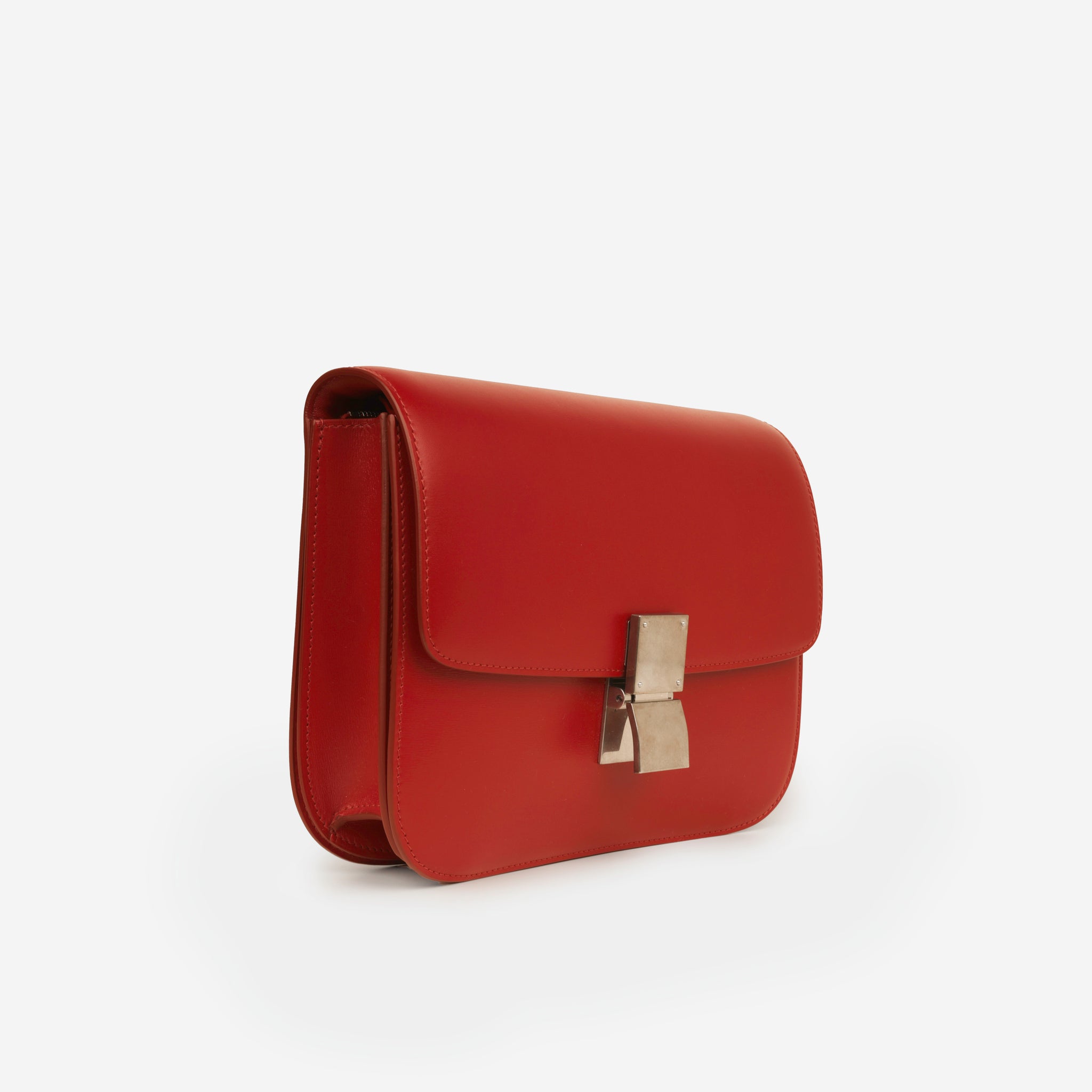 Celine handbags red online