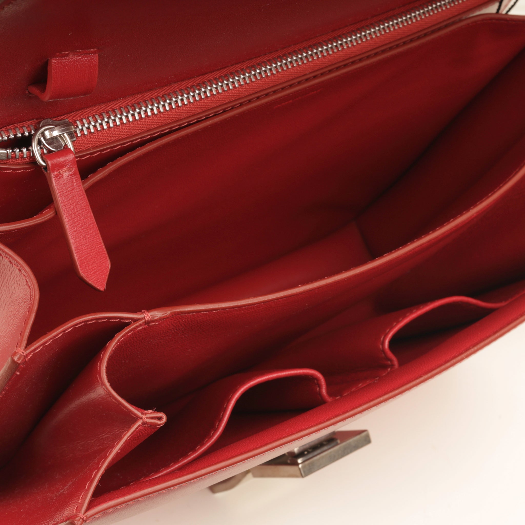 Celine Medium Box Bag (NWT) – Lux Second Chance