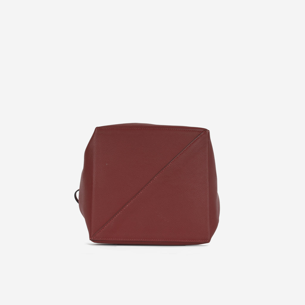 Hermes Licol 17 Rouge H Lux Second Chance