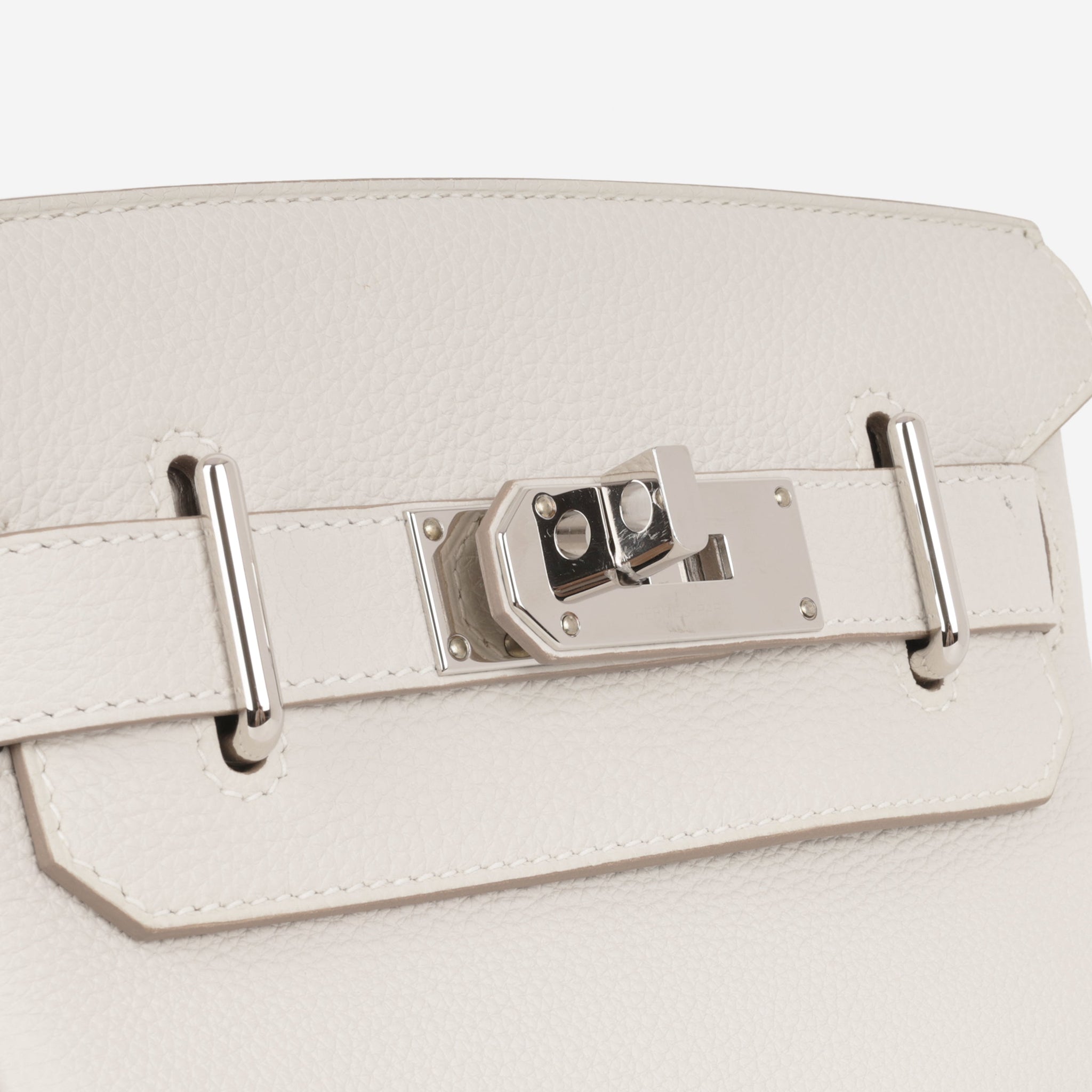 Hermes Hac A Dos PM - Beton Togo | Palladium Hardware – Lux Second
