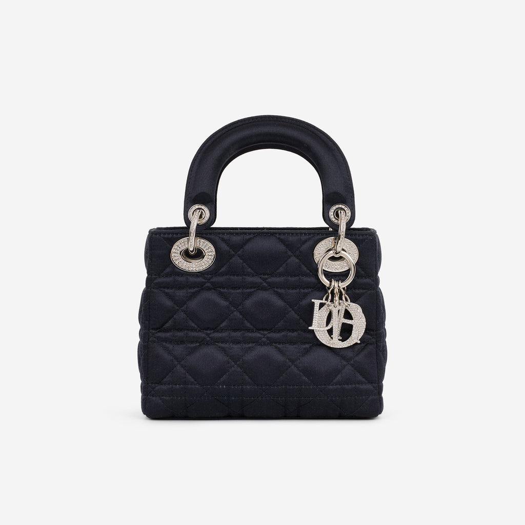 Pre-Loved Chanel™ 2000-2002 Yellow Patent Medium Double Flap Bag