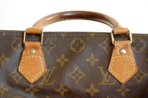 How to Authenticate a Louis Vuitton Bag Lux Second Chance