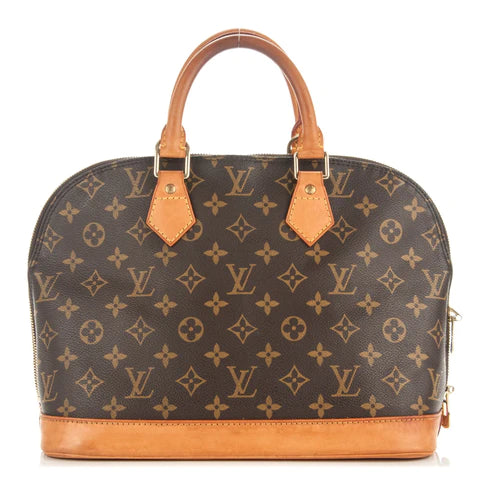 How to Authenticate a Louis Vuitton Bag Lux Second Chance