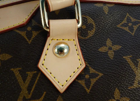 How to Authenticate a Louis Vuitton Bag Lux Second Chance