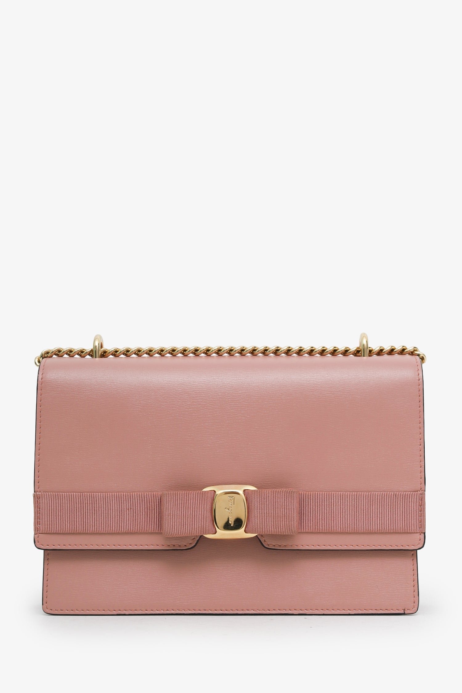 Salvatore Ferragamo – Lux Second Chance